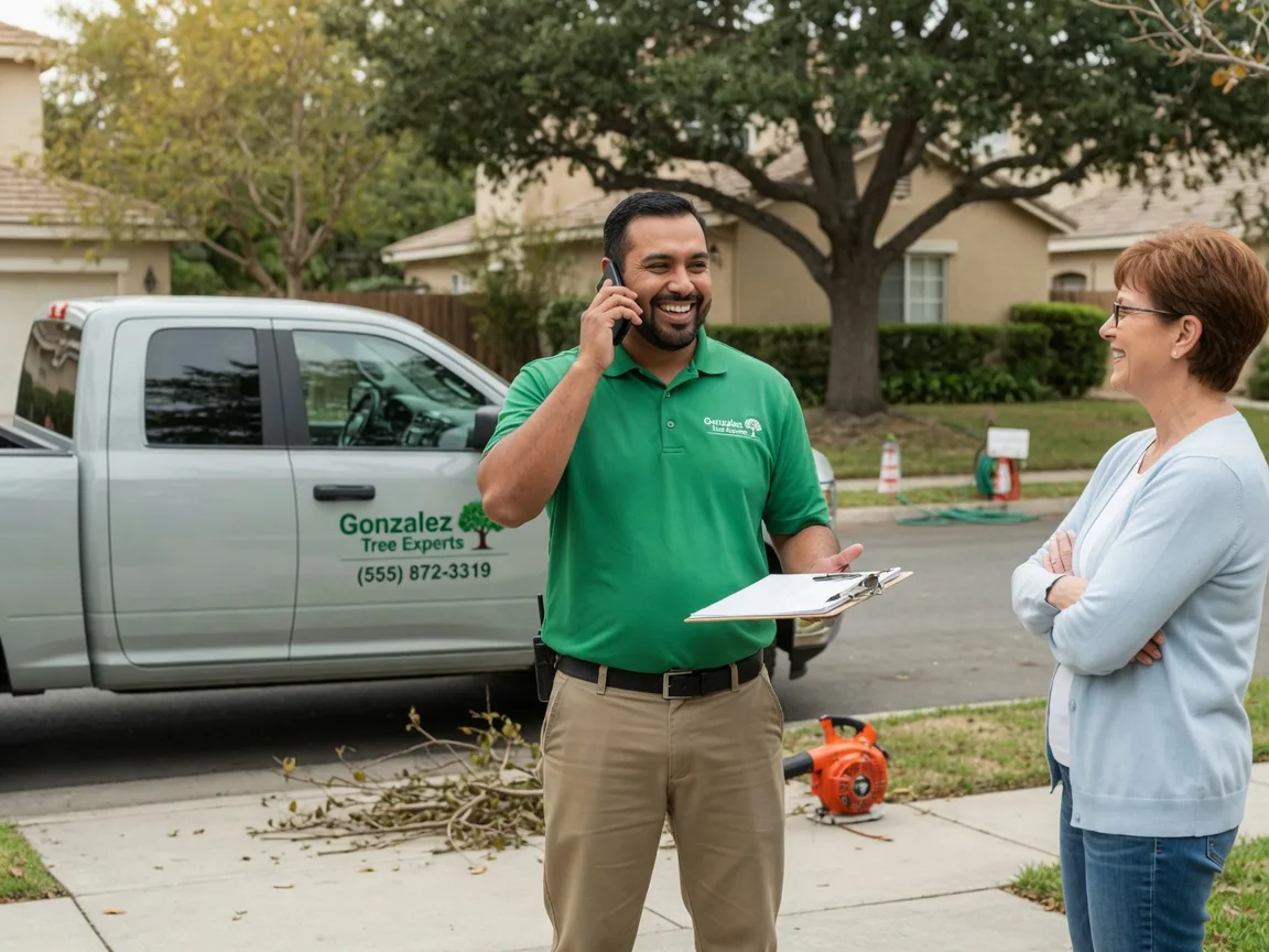 Tree Service Gilbert, LA FAQs